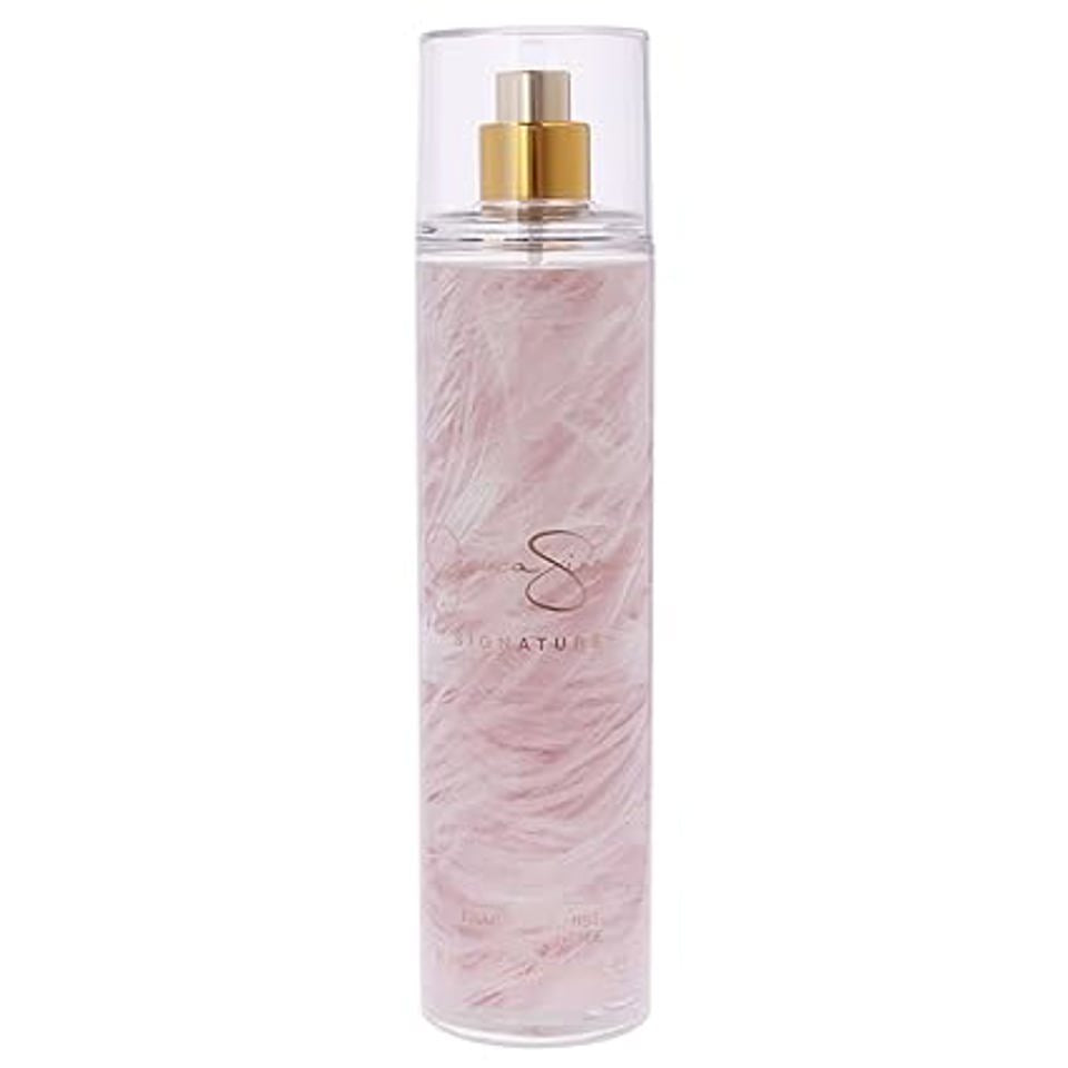 JESSICA SIMPSON - SIGNATURE BODY SPRAY ( W ) 8.0 OZ