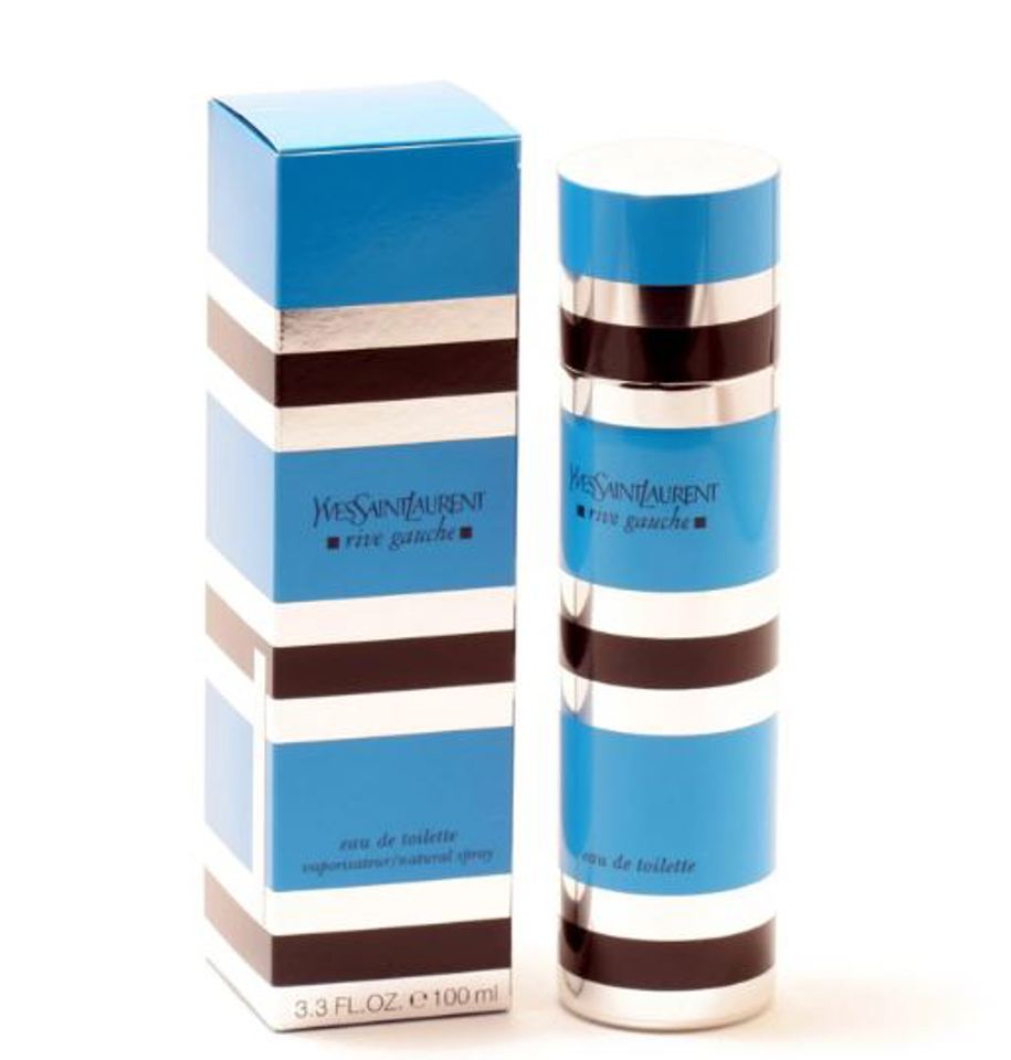 YSL - RIVE GAUCHE EDT ( W ) 3.3 OZ