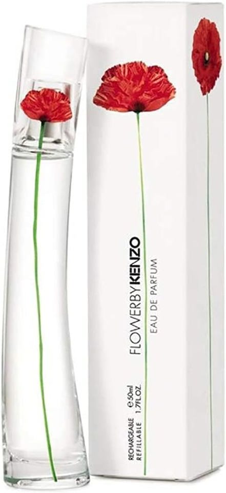 KENZO - FLOWER ( W ) 3.3 OZ