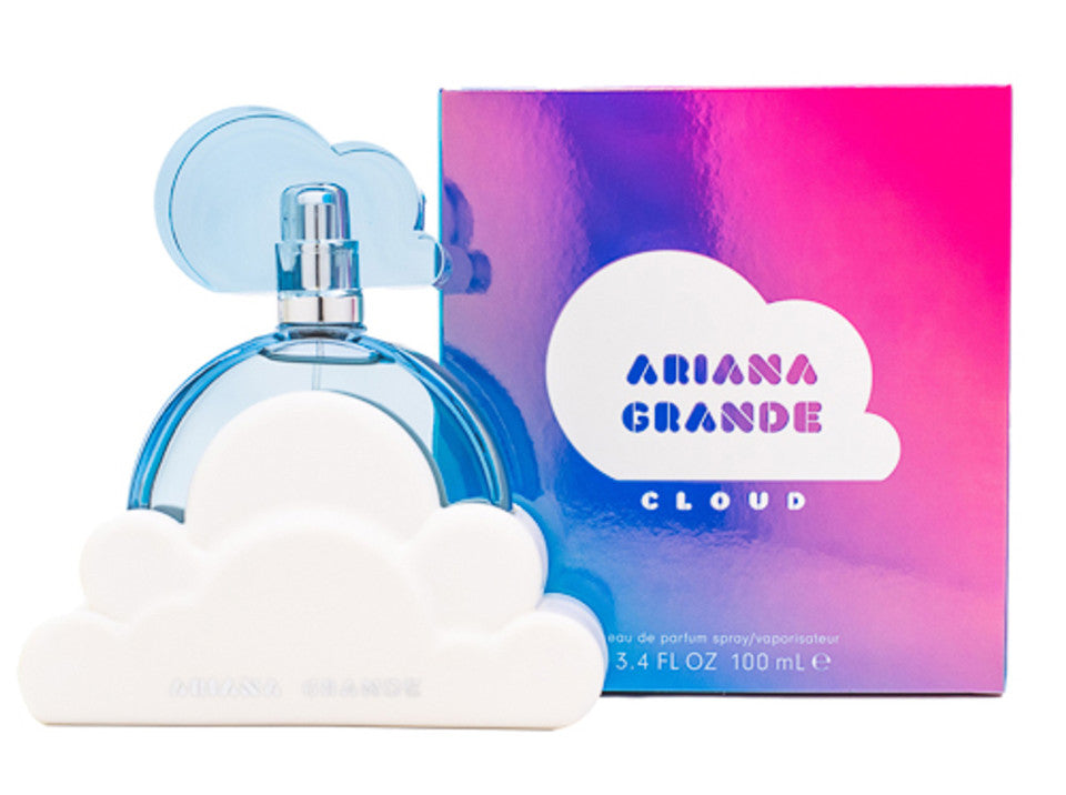 ARIANA GRANDE - CLOUD EDP ( W ) 3.4 OZ