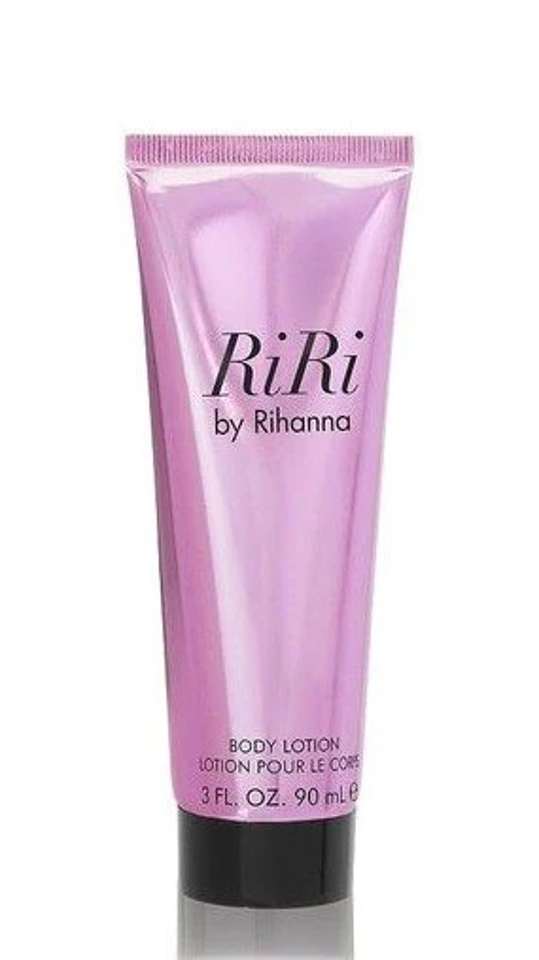 RIHANNA RIRI ( W ) 3.0 OZ BODY LOTION
