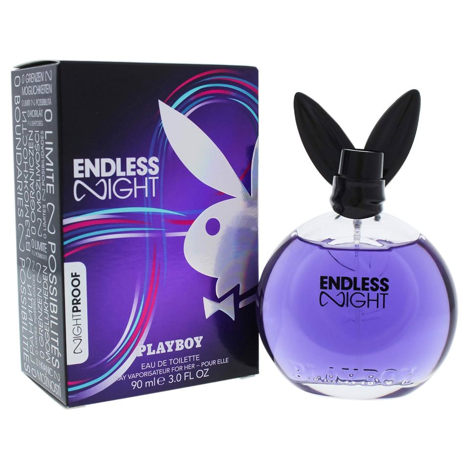 PLAYBOY - ENDLESS ( M ) 3.4 OZ