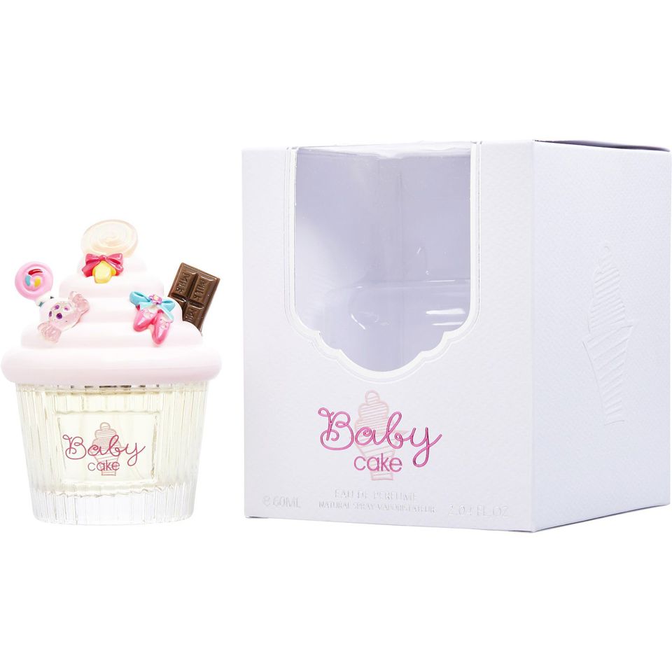 RABBCO - BABY CAKE ( W ) 2 OZ