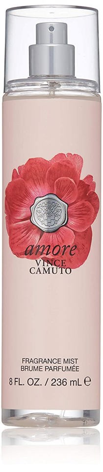 VINCE CAMUTO - AMORE BODY MIST ( W ) 8.0 OZ