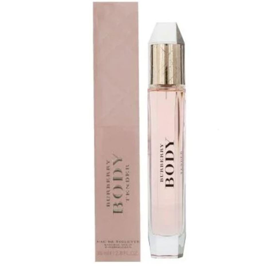 BURBERRY - TENDER ( W ) 2.8 OZ