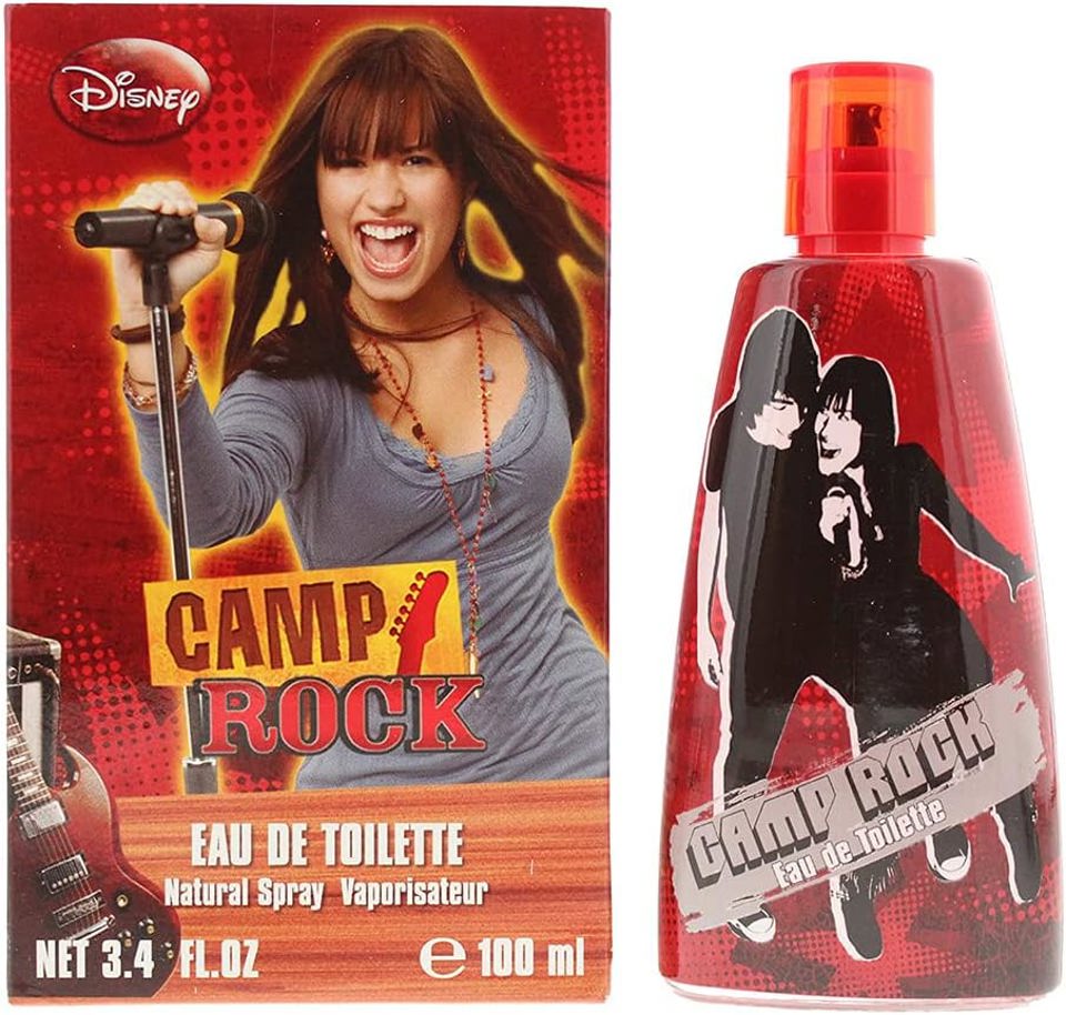 DISNEY - CAMP ROCK BOYS ( W )