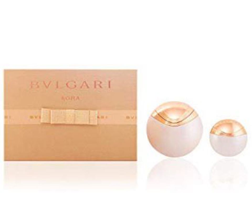 BVLGARI - AQUA DIVINA 2PC SET ( W ) 2.2 OZ
