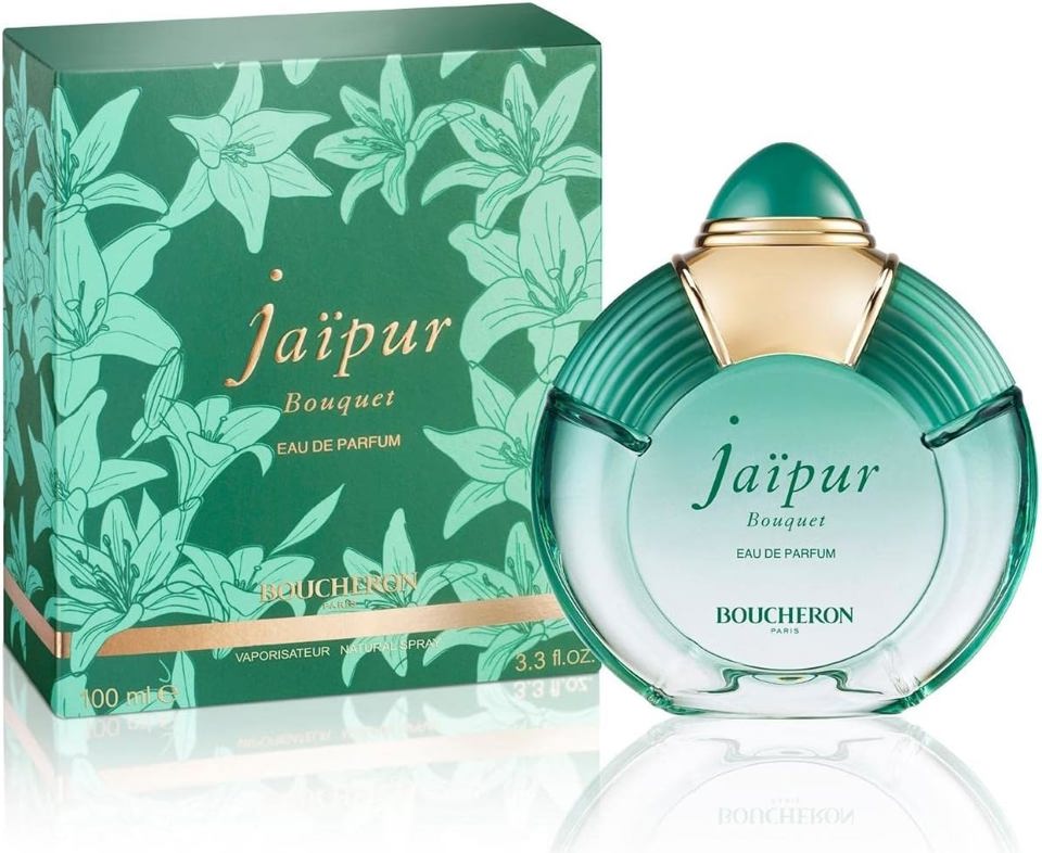 BOUCHERON - JAIPUR BOUQET ( W ) 3.4 OZ