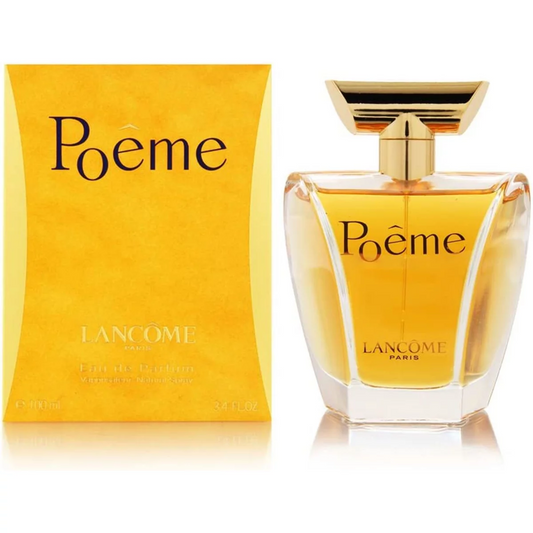 LANCOME - POEME EDP ( W ) 3.4 OZ