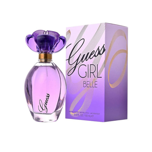 GUESS - GIRL BELLE EDP ( W ) 3.4 OZ