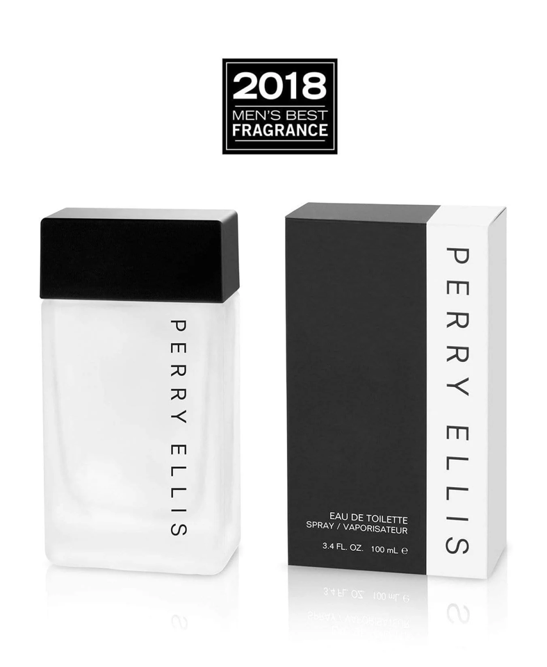 PERRY ELLIS - PERRY ELLIS EDT ( W ) 3.4 OZ