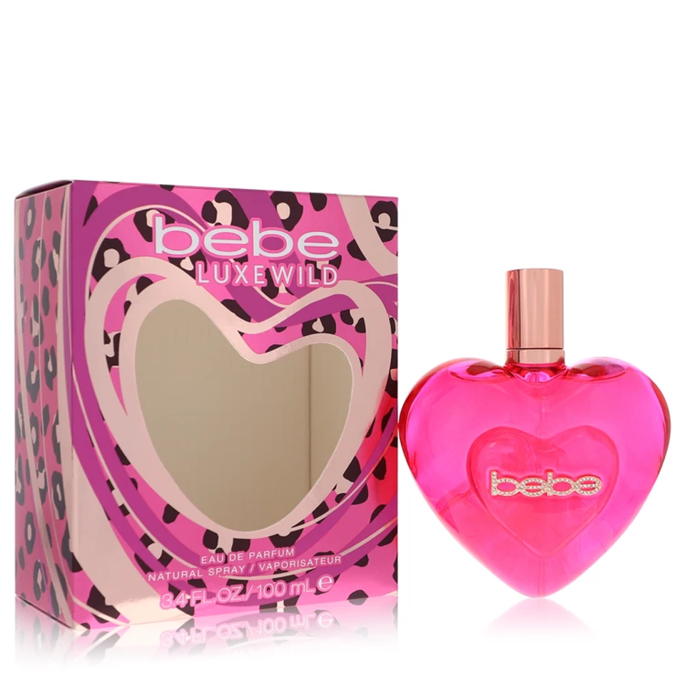 BEBE - LUXE ( W ) 3.4 OZ