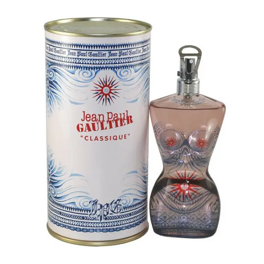 JEAN PAUL - GAULTIER SUMMER 2011 ( W ) 3.4 OZ