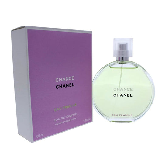 COCO CHANEL - CHANCE EAU FRAICHE ( W ) 1.7 OZ
