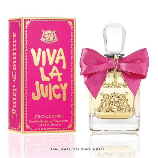 JUICY COUTURE - COUTURE VIVA ( W ) 3.4 OZ