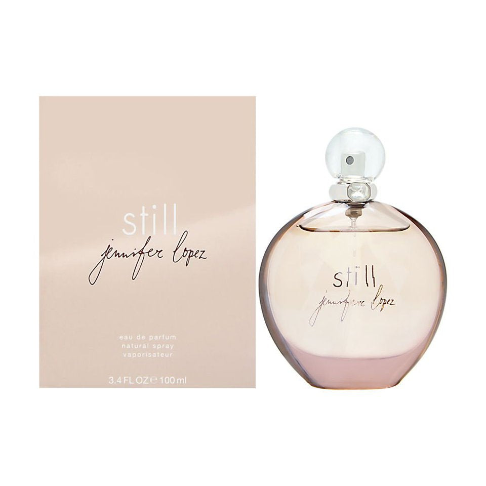 JENNIFER LOPEZ - STILL EDP ( W ) 3.4 OZ