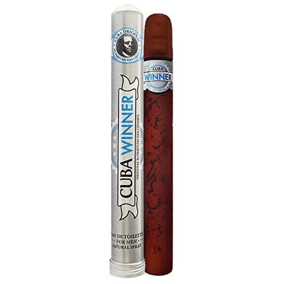 CUBA - WINNER ( M ) 1.17 OZ
