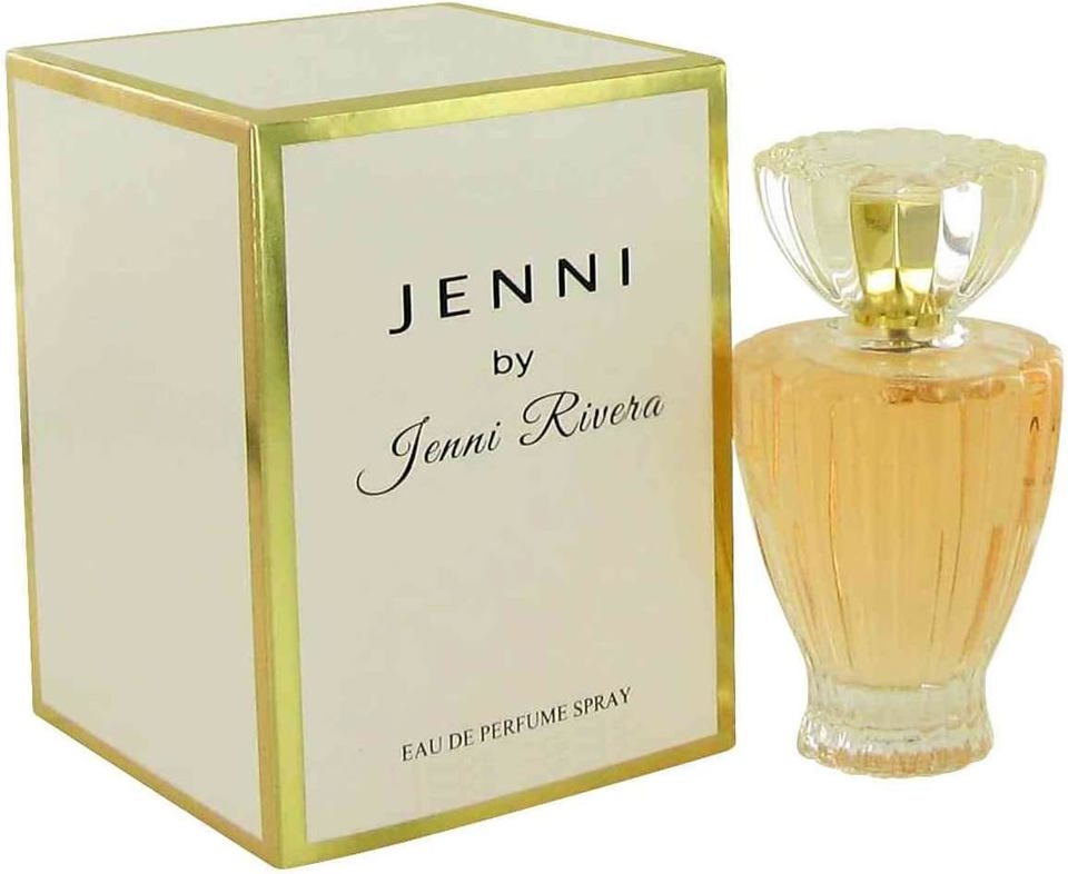 JENNI RIVERA - JENNI EDP ( W ) 3.4 OZ