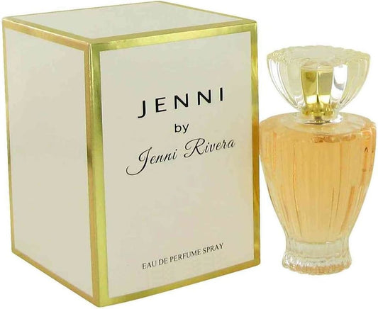 JENNI RIVERA - JENNI EDP ( W ) 3.4 OZ