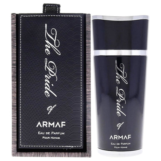 ARMAF - THE PRIDE EDP ( M ) 3.4 OZ