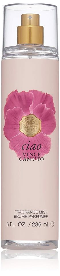 VINCE CAMUTO - CIAO BODY SPRAY ( W ) 8 OZ