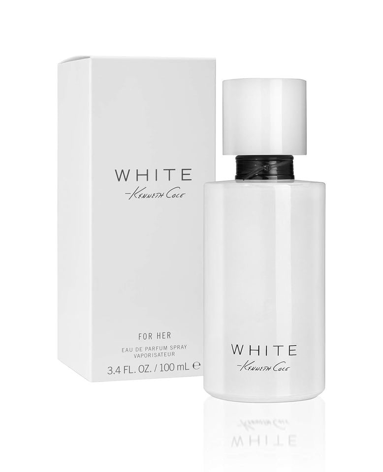 KENNETH COLE - WHITE ( W ) 3.4 OZ