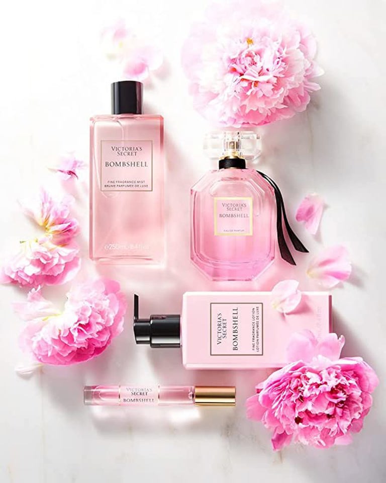 VICTORIA SECRET - BOMBSHELL ( W ) 3.4 OZ