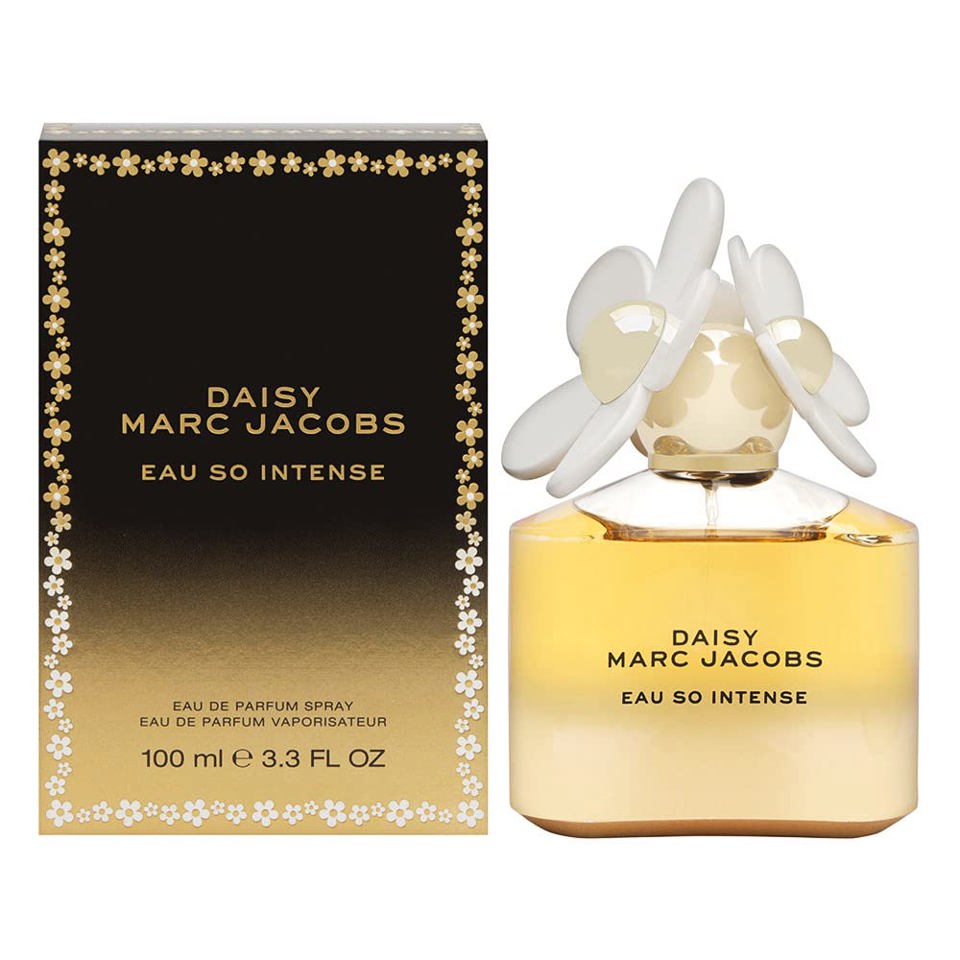 MARC JACOBS - DAISY LOVE EAU SO INTENSE EDP ( W )