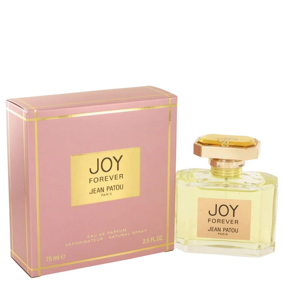 JEAN PATOU - JOY FOREVER 2PC SET ( W ) 2.5 OZ