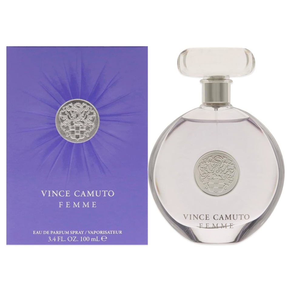 VINCE CAMUTO - VINCE CAMUTO FEMME ( W ) 3.4 OZ