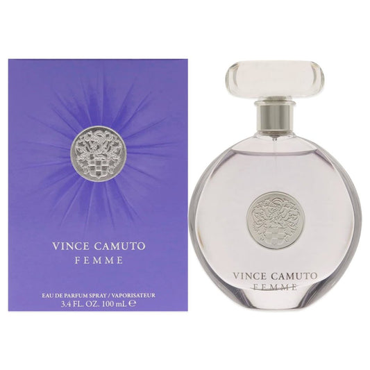 VINCE CAMUTO - VINCE CAMUTO FEMME ( W ) 3.4 OZ