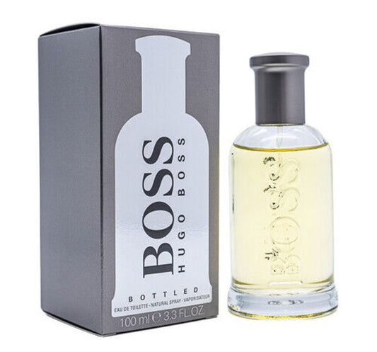 HUGO BOSS - NO. 6 ( M ) 3.4 OZ