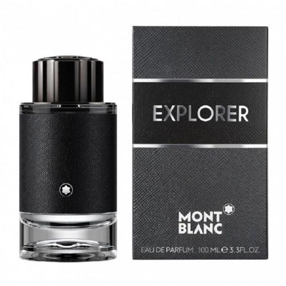 MONT BLANC - EXPLORER EDP ( M )
