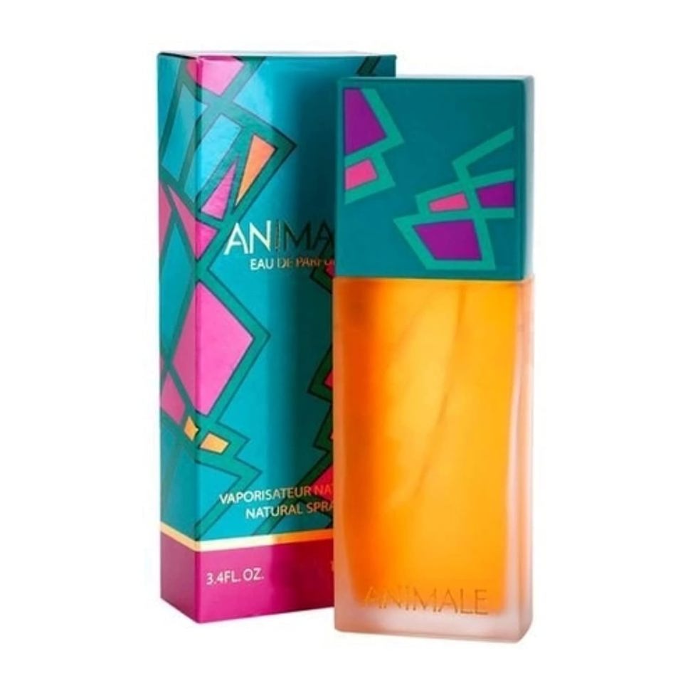 ANIMALE PARFUMS - ANIMALE EDP ( W ) 3.4 OZ