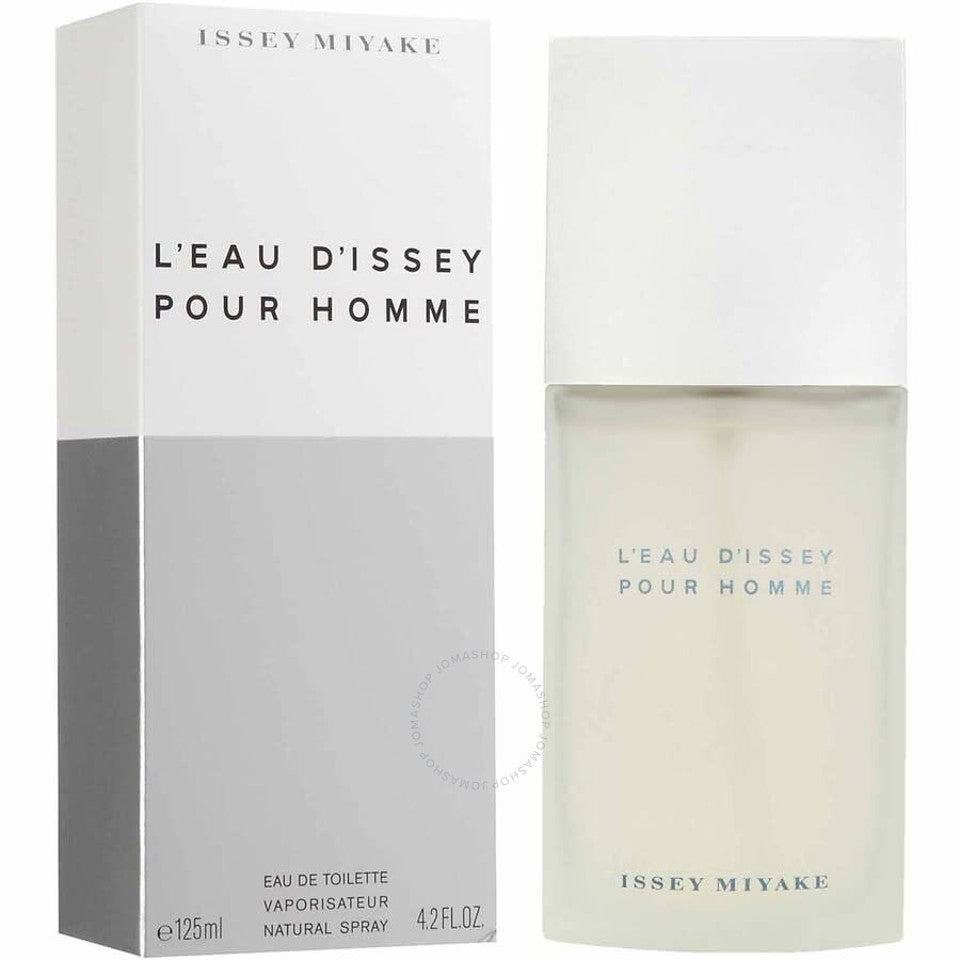 ISSEY MIYAKE - ISSEY MIYAKE ( M ) 4.2 OZ