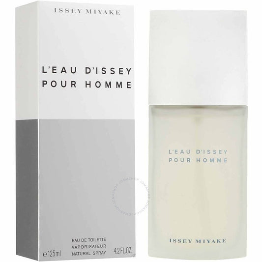 ISSEY MIYAKE - ISSEY MIYAKE ( M ) 4.2 OZ