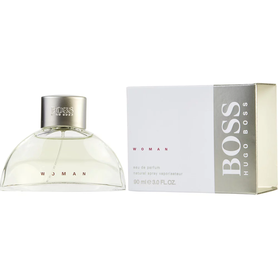 HUGO BOSS - BOSS WOMAN EDP ( W ) 3.0 OZ