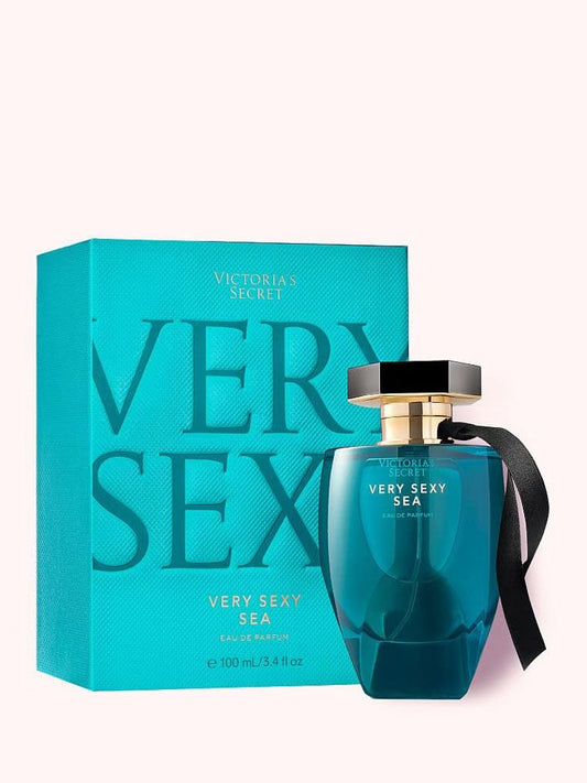 VICTORIA SECRET - VERY SEXY SEA EDP ( W ) 3.4 OZ