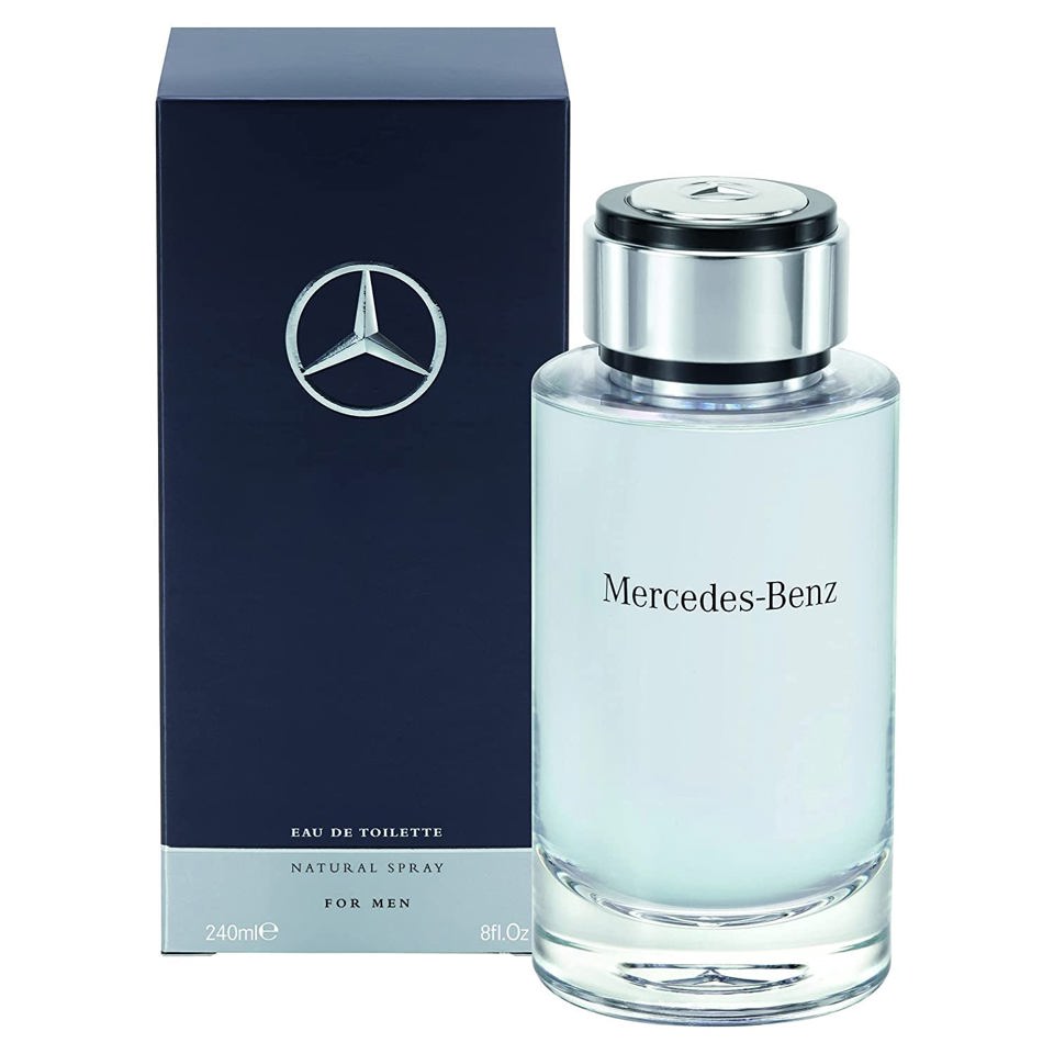 MERCEDES BENZ - MERCEDEZ BENZ ( M )