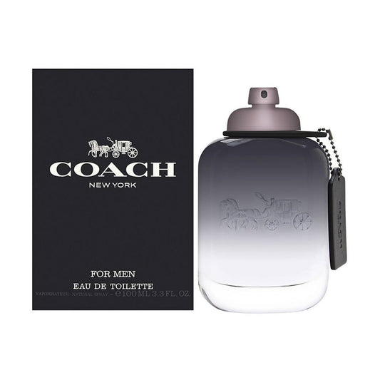 COACH - COACH CLASSIC FOR MEN EDT ( M ) 3.3 OZ