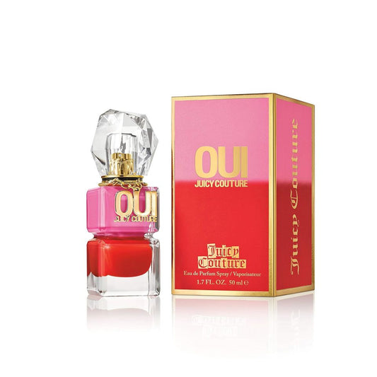 JUICY COUTURE - OUI ( W ) 1.7 OZ