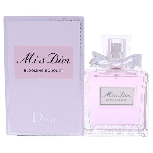 CHRISTIAN DIOR - MISS DIOR BLOOMING BOUQUET ( W ) 3.4 OZ