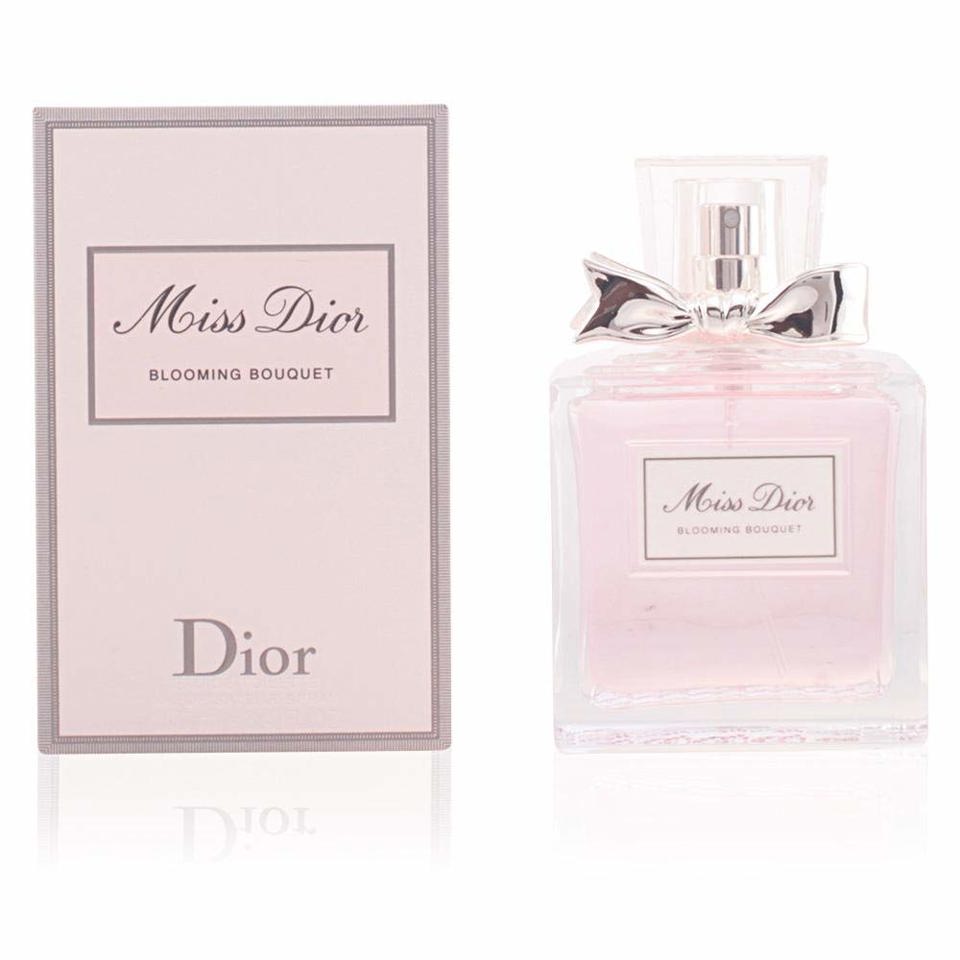 CHRISTIAN DIOR - MISS DIOR BLOOMING BOUQUET ( W ) 1.7 OZ