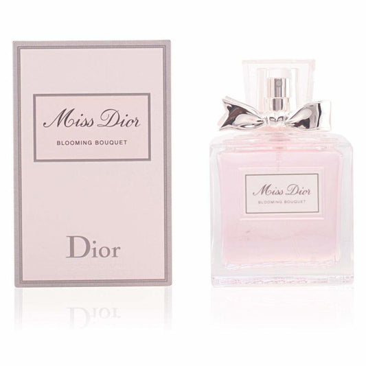 CHRISTIAN DIOR - MISS DIOR BLOOMING BOUQUET ( W ) 1.7 OZ