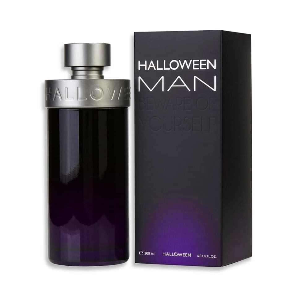 JESUS DEL POZO - HALLOWEEN MAN ( M ) 6.7 OZ