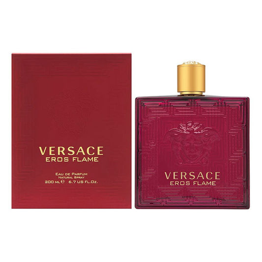 VERSACE - EROS FLAME ( M ) 6.7 OZ