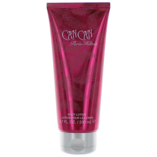 PARIS HILTON CAN CAN ( W ) 6.7 OZ BODY LOTION