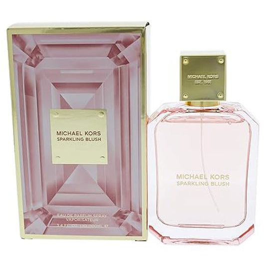 MICHAEL KORS - SPARKLING BLUSH ( W ) 3.4 OZ