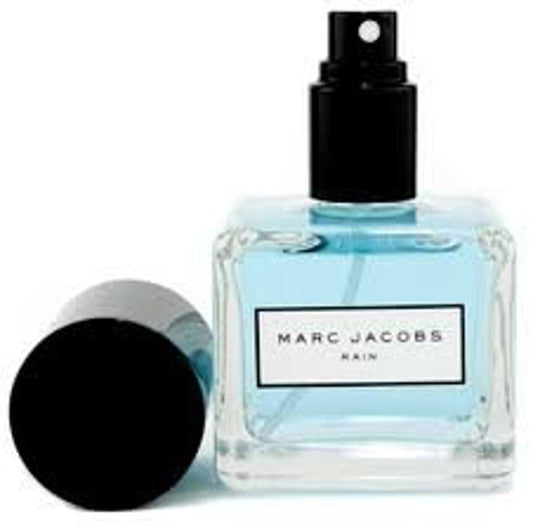 MARC JACOBS - RAIN ( W ) 3.4 OZ