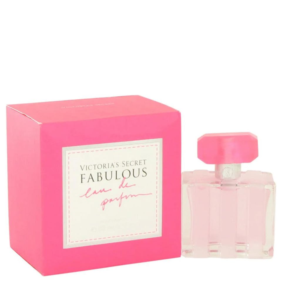 VICTORIA SECRET - FABULOUS EDP ( W ) 3.4 OZ